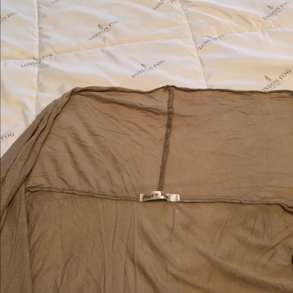 Heart hips cardigan size medium - Picture 5 of 8